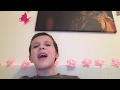 Millie Bobby Brown You Might Say I M A Dreamer