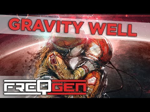 FreqGen - "Gravity Well" (Official Video)