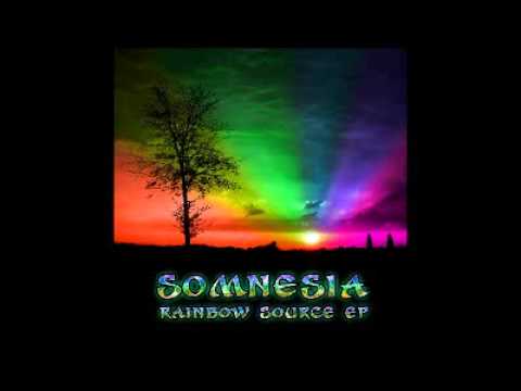 Somnesia - Fluorescence