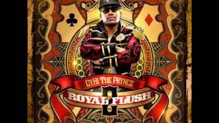Cold As Ice - Cyhi Da Prynce [Produced by K:B]