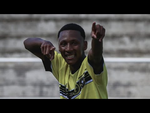 Nicolas Vieira - Skills and Highlights