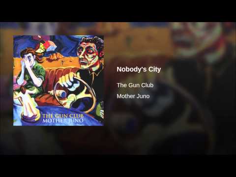 Video thumbnail for Nobody’s City