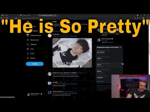 Jankos Talks About Faker