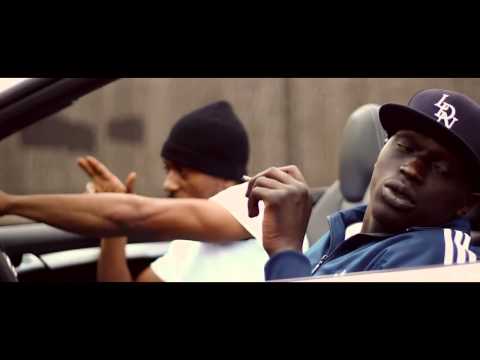 JOE BLACK FT SQUEEKS - USUAL SUSPECTS