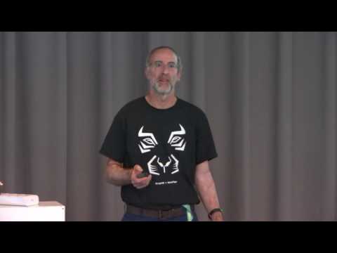 GTAC 2016: How I learned to Crash Test a Server