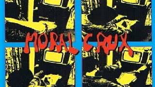 Moral Crux - American Suicide