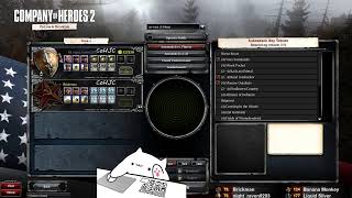 Company of Heroes 3 Japan player LIVE!