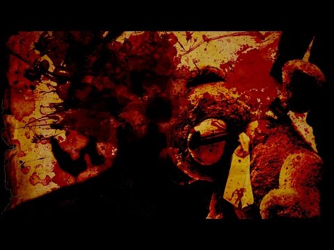 Violent Mind: Secure sense of self and the role of parents - Professor Gwen Adshead