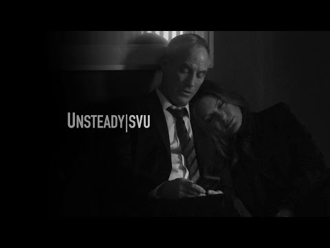 #SVU | Unsteady | Tuckson