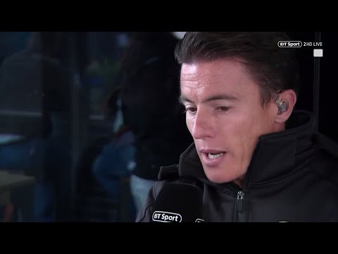 James Toseland and Colin Edwards reveal their retirement stories | Raw and honest chat...