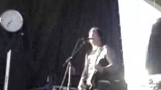 Complete Control by Total Chaos