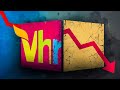 The DESERVED Downfall Of VH1 Documentary