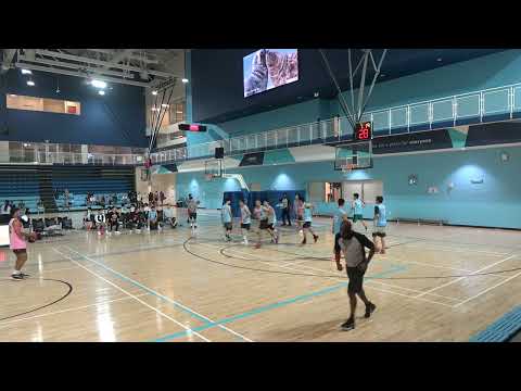 Tiger Hoods(2) vs North Owls(7) - sunday tier playoffs - tcbl 2022 summer