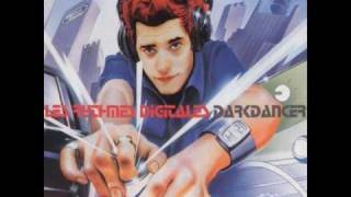 Les Rythmes Digitales - sometimes
