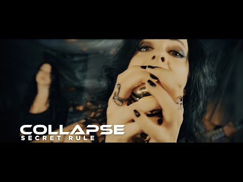 ROCKSHOTS Records and Secret Rule