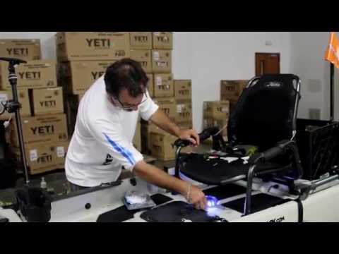 How To: Install Railblaza and YakGear Accessories