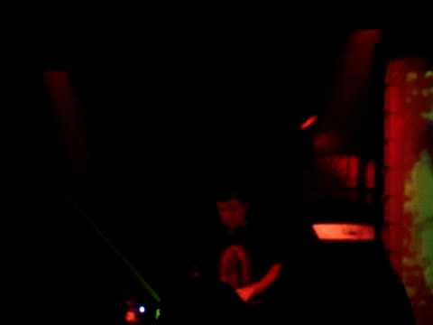 State Of Mind @ Bassinfection #22