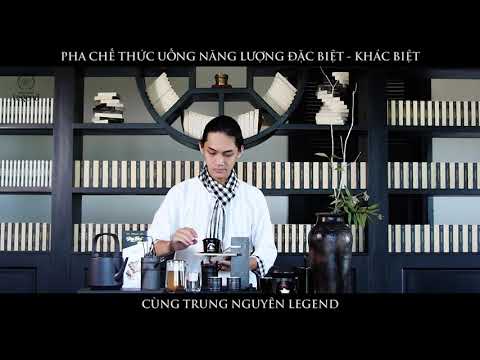Cà phê Thiền — Thần dược tỉnh thức từ Phương Đông