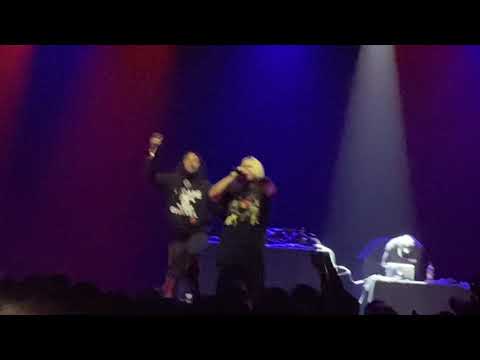 MF Khaos Junkiez Calling Live @ The Novo Dtla 9/17/21