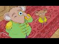 Angelina Ballerina Angelina S Princess Dance 2005
