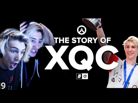 How did xQc get famous? The story of Félix Lengyel