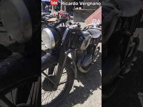 🚗Una exhibición de Motos y Autos Clásicos en Colonia Caroya🛵 #automobile #motocicleta #motosclasicas