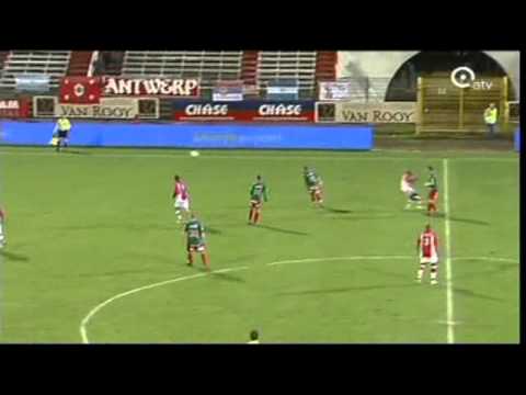 20091121 | League | R.A.F.C. - K.V. Oostende | ATV
