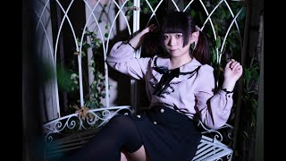 【憂来羽ゆきの】ダーリンダンス　踊ってみた【クリスマス】