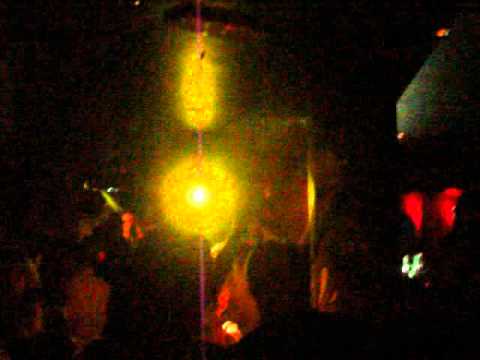 Kearnage @ The Good Bits 29.01.11 Pt. 1/4