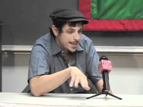 Hybrid Moments: Vic Ruggiero/The Slackers