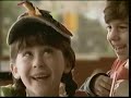 Fox Kids Commercials April 18 1997