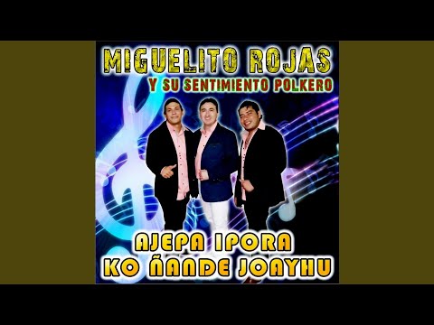 Che Añomi Nde Taperepe