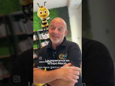 #turismo #macia #miel #apicultura  www.entreriosytermas.com.ar