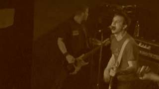 The METHADONES! "Sorry To Keep You Waiting"