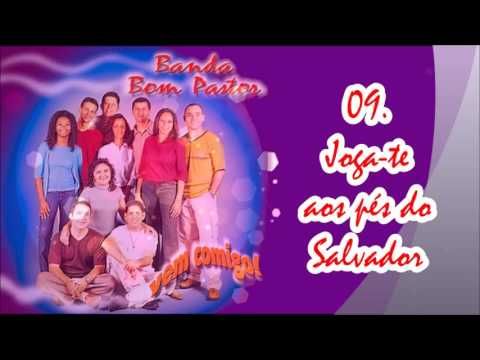 Joga-te aos pés do Salvador video