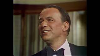 Dean Martin &amp; Frank Sinatra - Marshmallow World