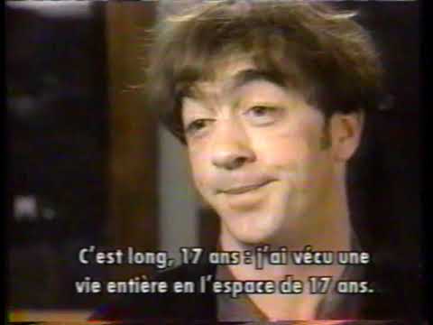 Fax57 on Bill Berry leaving R.E.M., October 1997