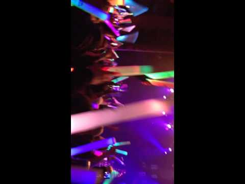 AOMG TOUR 2016 Loco ft Gray- 좋겠어 If I