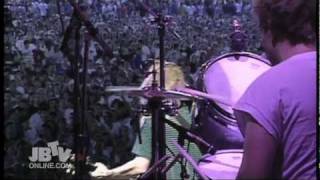 JBTV: Soul Asylum performs live at the World Music Theater