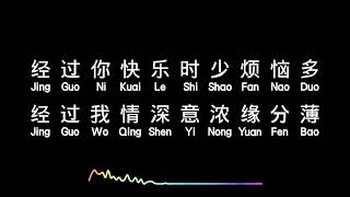 Download lagu 珍惜 zhen xi   苏有朋 mp3