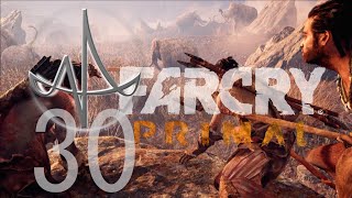 ファークライ プライマル 実況 PS4 #30 END / FarCry Primal 【SUDO.】