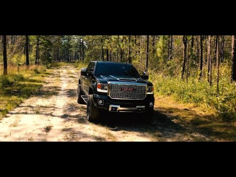 Level Up! - BDS Suspension's Coilover Conversion for GM HD Trucks