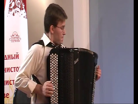 Vladislav Zolotaryov Rondo-Capriccioso Semion Shmelkov