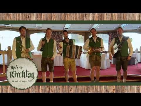 Eschenauer Begrüßung