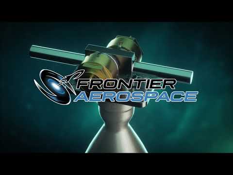 Frontier Aerospace - Final