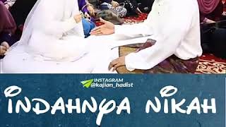 Download lagu Indah nya menikah tanpa pacaran mp3 Download lagu Indah nya menikah tanpa pacaran mp3