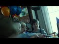 Time Travel To His Birthday Project Almanac 2014 Movie CLIP HD