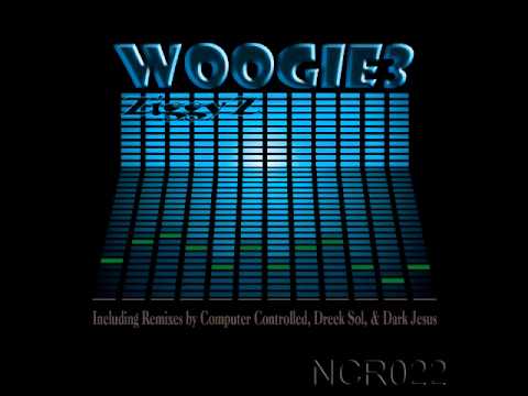 NCR022.3, Dreek Sol Remix (Ziggy Z, Woogie3) 2012, Noise Complaint Records