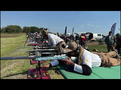 Press Release No 142/2023 -  Pakistan Team Won European Long Range Championship - UK 2023 | ISPR