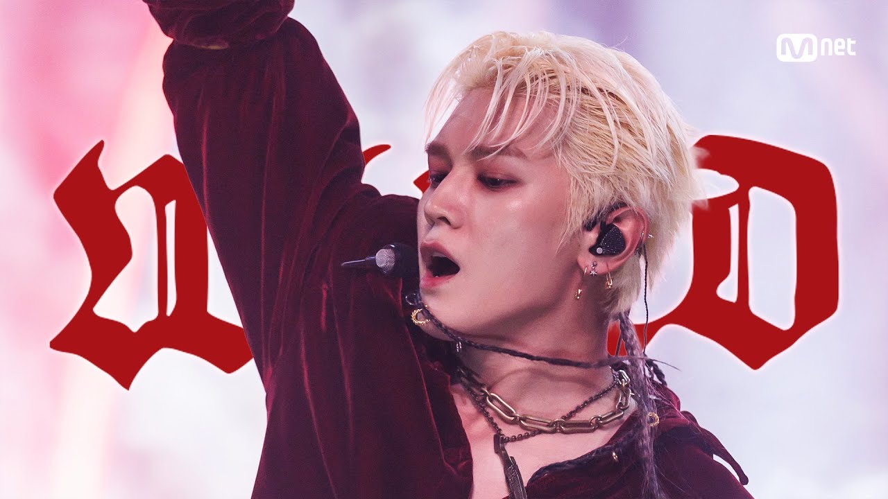 'COMEBACK' 태용(TAEYONG) - WYLD #엠카운트다운 EP.929 | Mnet 260521 방송